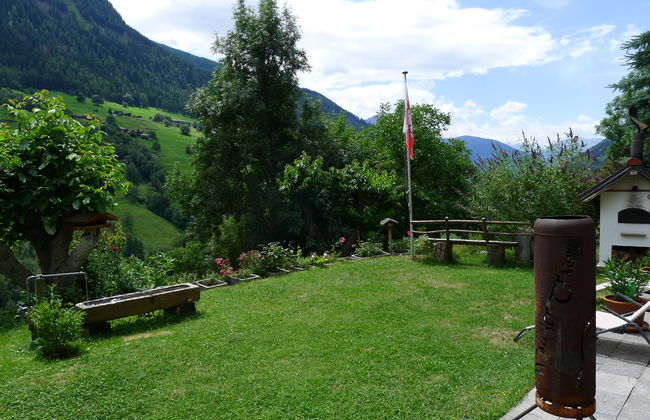 Chalet Walliserträumli (BET410) - Foto 14