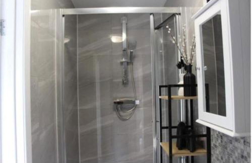 Mini Cosy Studio Flat Milton Keynes - Foto 10