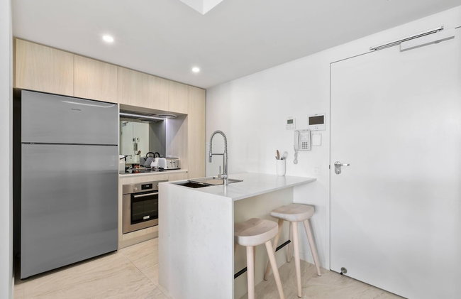 Breeze Mooloolaba - Foto 41