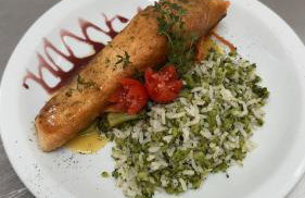 Village Sana Apart Hotel - Photo 25