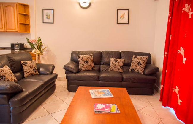 HBK Villa Rentals at Jolly Harbour - Photo 51