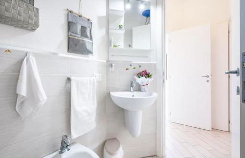 Cozy flat just steps from Baia delle Mimose - Foto 27