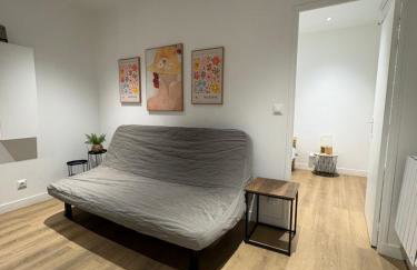 Avenue de la Gare - Sartrouville - Foto 5