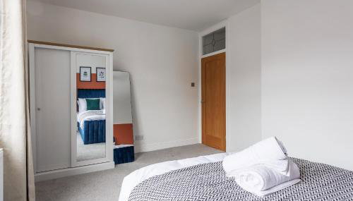 Stylish 3-BR Home in Gateshead near Newcastle - Foto 5