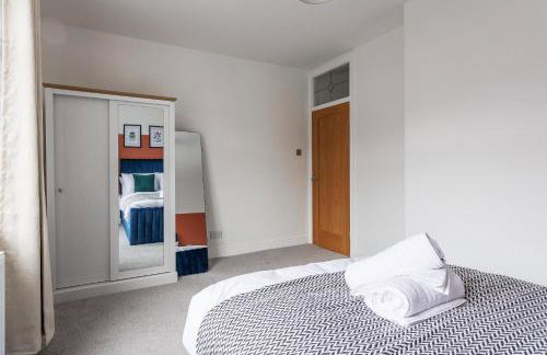 Stylish 3-BR Home in Gateshead near Newcastle - Foto 5