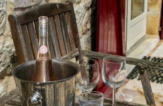 Gîte - Laroche Martel - Foto 21