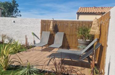 Villa avec piscine privée - Foto 11