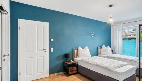 Große Traumwohnung mit Garten - ideal für Gruppen - Foto 5