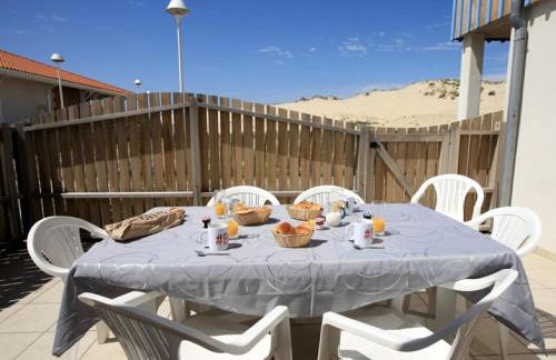 Residence Plage Oceane - Foto 18