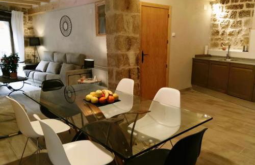 Casa Rural Santana - Foto 9