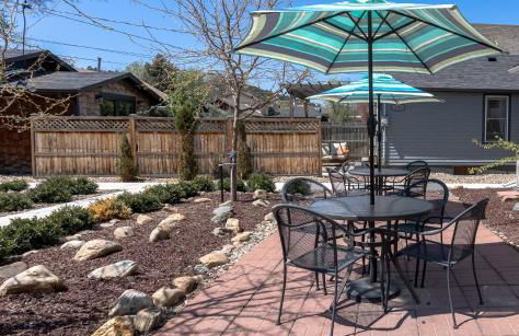 Modern Luxury Bungalow steps from DT Activities - Foto 12