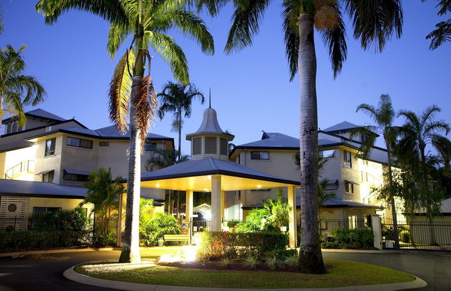 Club Wyndham Cairns Trinity Links Resort - Foto 9