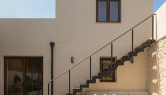 Casa Feliz Crete, Mediterranean villa in Gerani Rethymno - Foto 3, sunbed