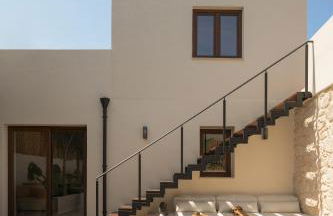 Casa Feliz Crete, Mediterranean villa in Gerani Rethymno - Foto 3
