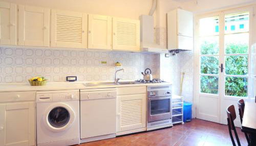 Sivori Apartment - Foto 5, dishwasher, pet friendly, minibar
