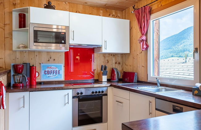 Chalet in Dachstein West With Shared Pool - Foto 25