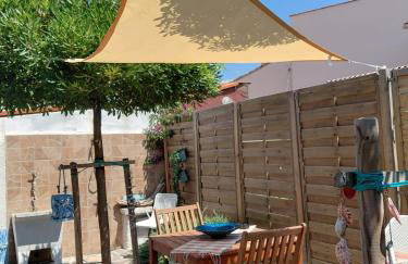 Monolocale con giardino privato, 1 minuto dal mare - Photo 5