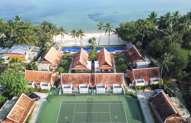 Tawantok Beach Villas - Foto 5