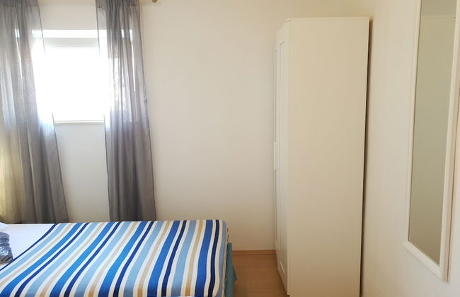 Apartments Dalmatinka Metajna Novalja - Foto 12