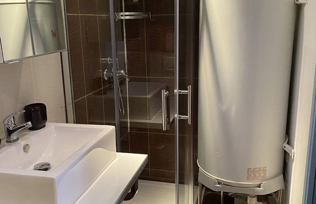 Appartements Nice Centre Carré d'Or - Foto 67