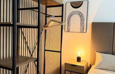 Kleines stilvolles Apartment - Foto 9