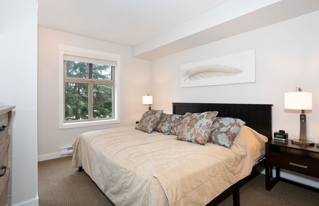 Lost Lake Lodge by Whistler Premier - Foto 19