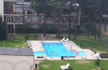 Apartamenty Platinum - Foto 27