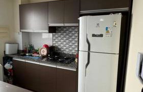 Apartamento mobiliado - Photo 9