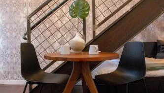 Viaduct Loft at Kestrel Hotel - Foto 4