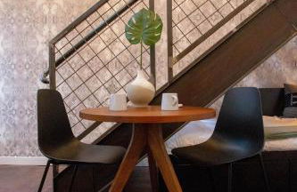 Viaduct Loft at Kestrel Hotel - Foto 4