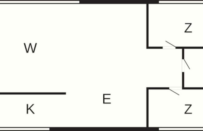 Seaside Serenity in Faldsled-by Traum - Foto 2