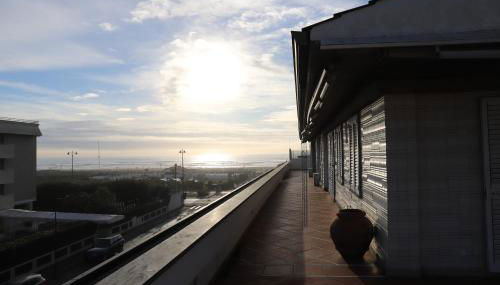 Casa Magniflex - Sea view Flat with Swimming pool - Foto 5