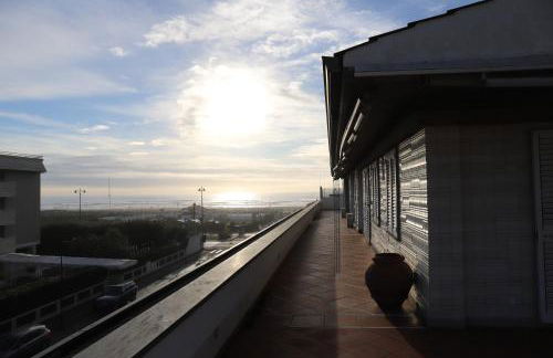 Casa Magniflex - Sea view Flat with Swimming pool - Foto 5