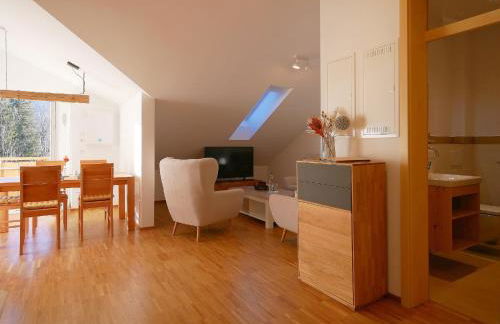 Ferienwohnungen beim Sommermader - Foto 1