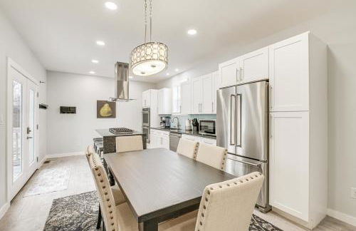 Bright and Modern Home 2 Mi to Presque Isle Airport - Foto 1