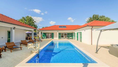 Villa Great Escape - Foto 1, Other