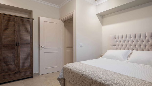 Luminus Arcus Villa - Photo 3, Chambre