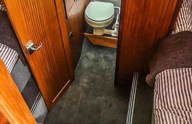 Motor Yacht Sea Wolf - Foto 31