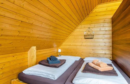 Ferienblockhaus Glocker - Hof - Foto 27