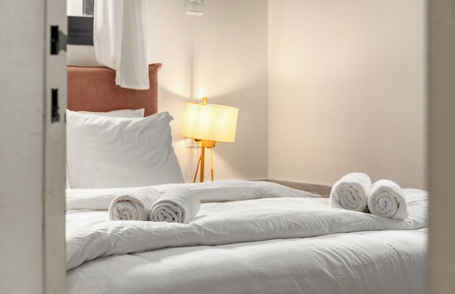 Hadas Villa Spa Yavne'el by Sea N' Rent - Foto 20