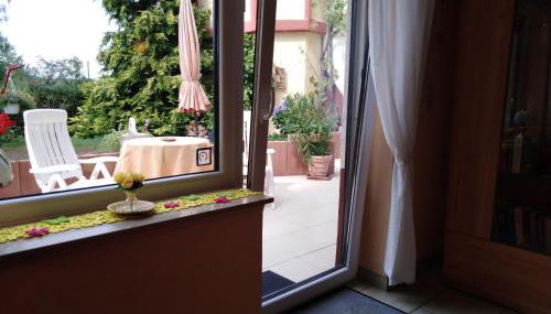 Ferienwohnung Sonnenblume mit Sauna - Foto 5