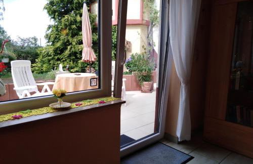 Ferienwohnung Sonnenblume mit Sauna - Foto 5