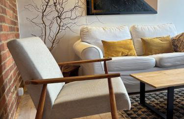 Apartamenty sudeckie nad zalewem I-IV między Karpaczem a Szklarską Porębą w Karkonoszach - Foto 22