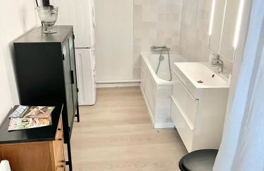 Maison de village Arty et terrasse au calme - Foto 21