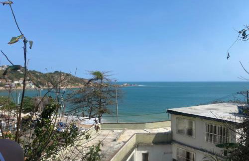 Loft Pescadores Vista Mar - Foto 35