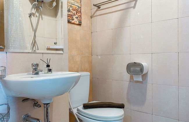 Cozy and Simply Studio Apartment Margonda Residence 2 - Foto 13