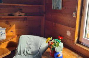 Le Terrier sur la dune de Tronoën - Foto 9