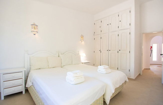 Casa Pazovida in Carvoeiro - Foto 19