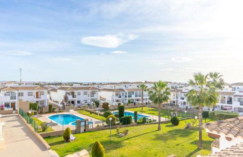 CB Living - Homely apartment Ciñuelica, Punta Prima - Foto 16