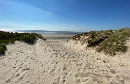 Vaste villa proche golf du Touquet - Foto 16